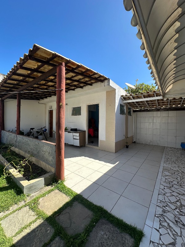 Casa de Condomínio, 3 quartos - Foto 31