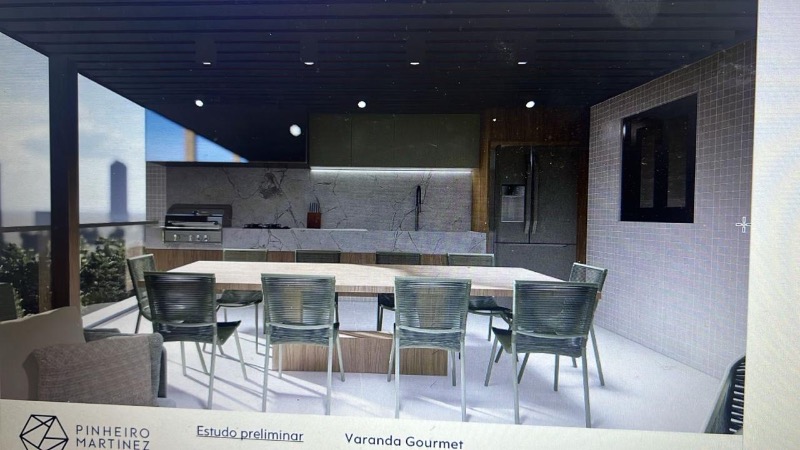 Cobertura, 4 quartos, 194 m² - Foto 22