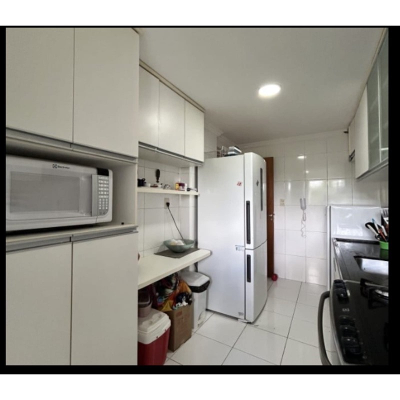 Apartamento, 3 quartos, 82 m² - Foto 10
