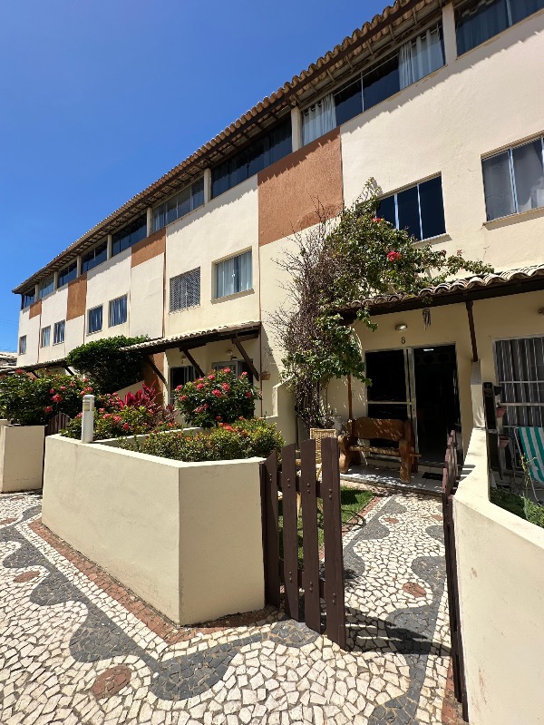 Casa de Condomínio, 3 quartos - Foto 7
