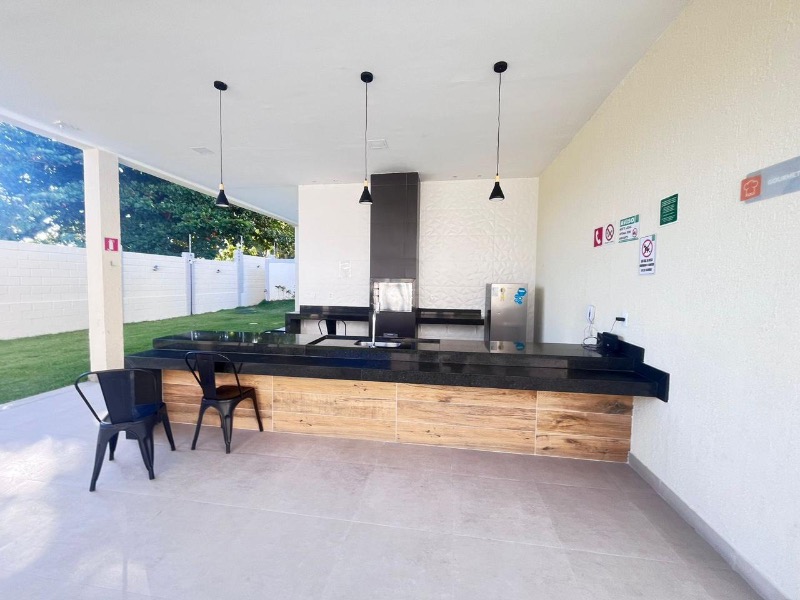 Apartamento, 2 quartos, 56 m² - Foto 7