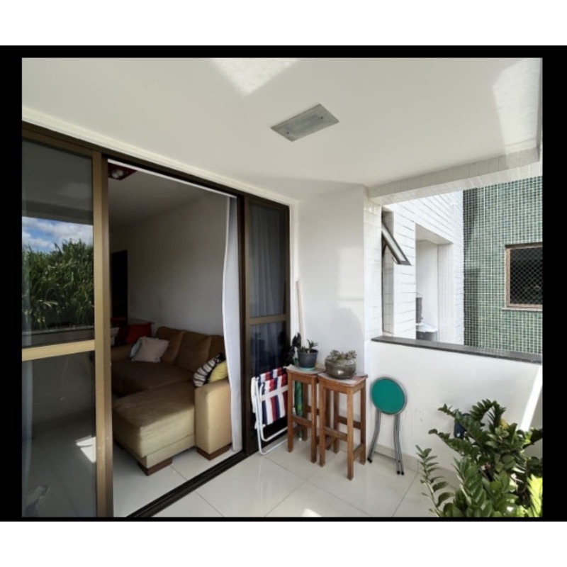 Apartamento, 3 quartos, 82 m² - Foto 5