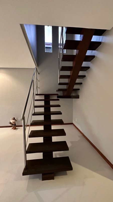 Casa de Condomínio, 4 quartos - Foto 15