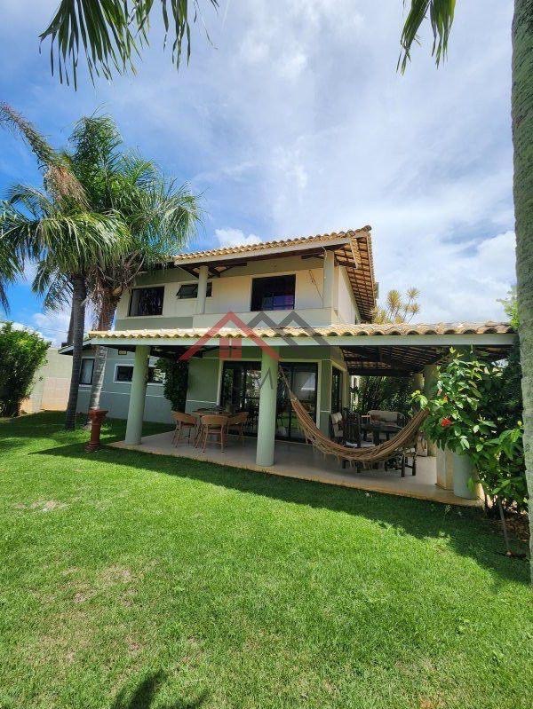 Casa de Condomínio, 5 quartos - Foto 2
