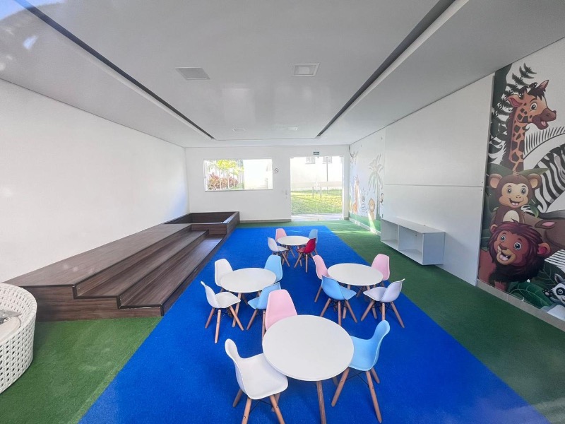 Apartamento, 2 quartos, 56 m² - Foto 11