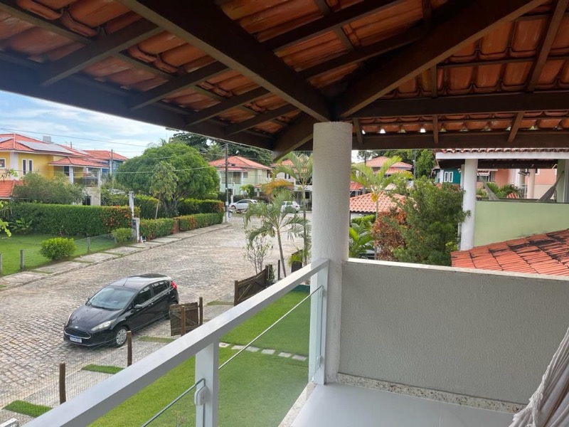 Casa de Condomínio, 4 quartos - Foto 18