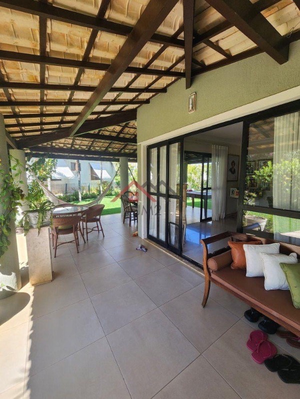 Casa de Condomínio, 5 quartos - Foto 6