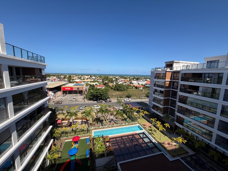 Cobertura, 4 quartos, 194 m² - Foto 1
