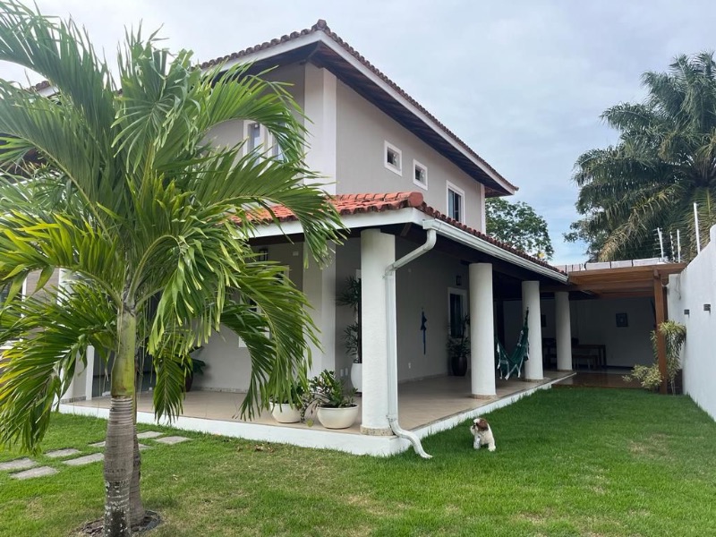 Casa de Condomínio, 4 quartos - Foto 3