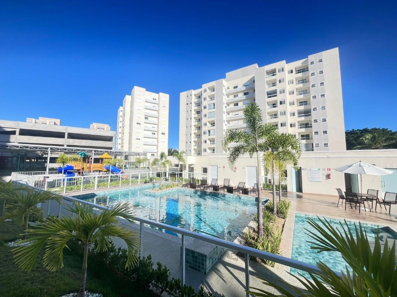 Apartamento, 2 quartos, 56 m² - Foto 1