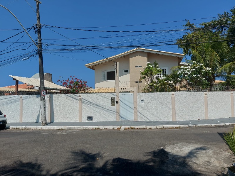 Casa, 5 quartos - Foto 10