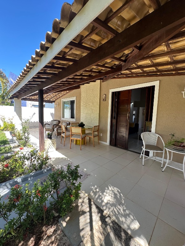 Casa de Condomínio, 3 quartos - Foto 6