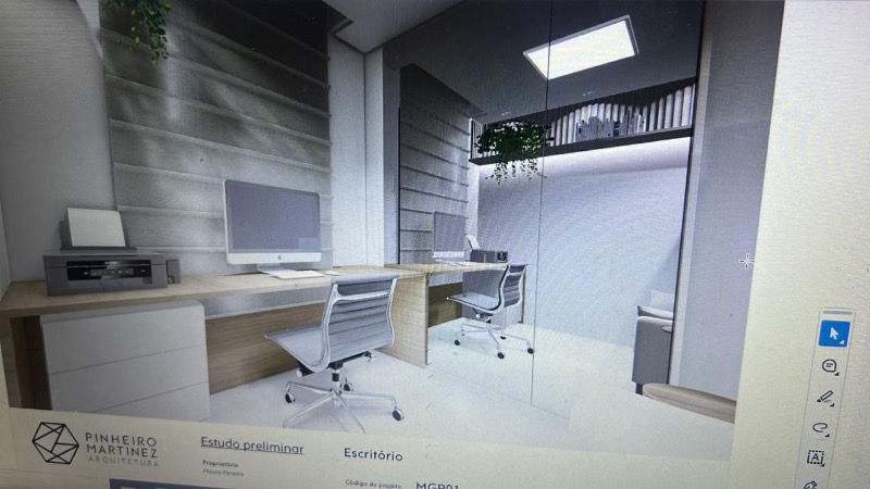 Cobertura, 4 quartos, 194 m² - Foto 25