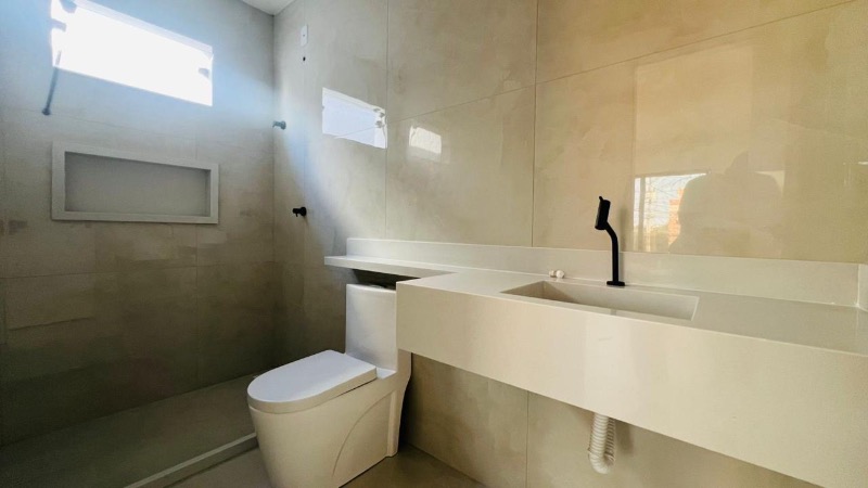 Casa de Condomínio, 4 quartos - Foto 8