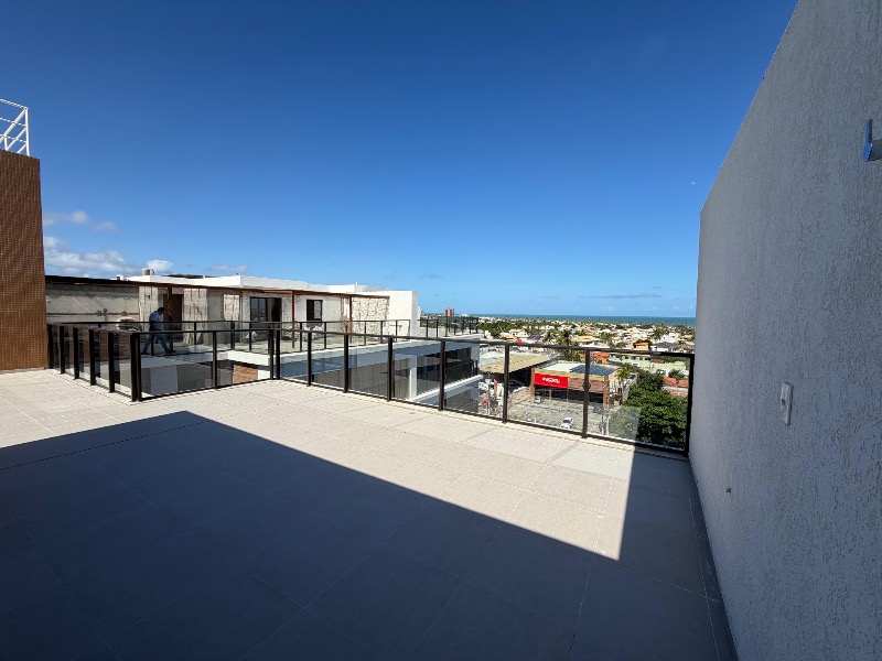 Cobertura, 4 quartos, 194 m² - Foto 9