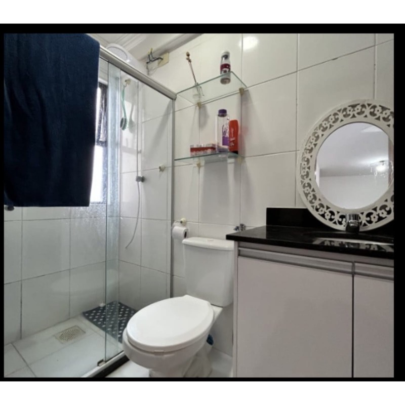 Apartamento, 3 quartos, 82 m² - Foto 17