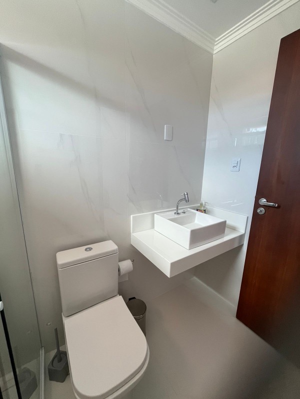 Casa de Condomínio, 4 quartos - Foto 19