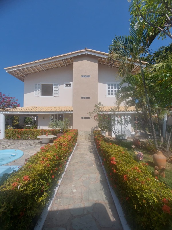 Casa, 5 quartos - Foto 1
