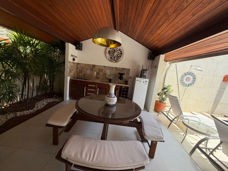Casa de Condomínio, 5 quartos - Foto 4