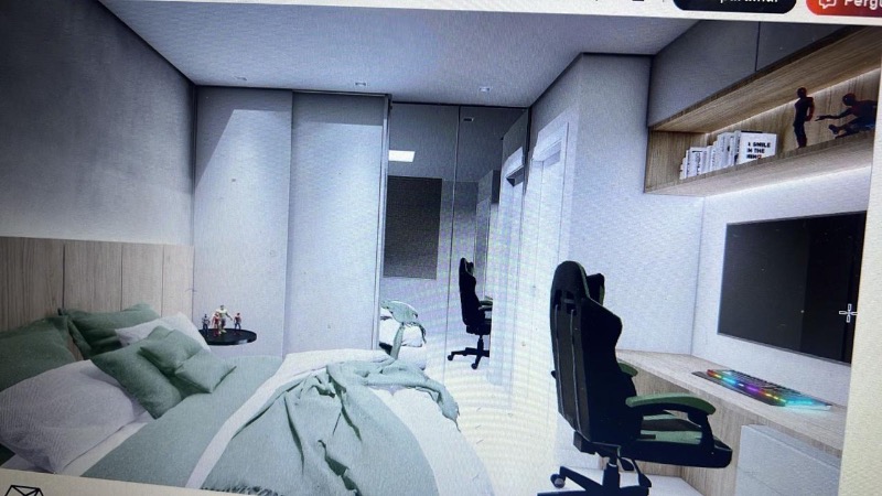 Cobertura, 4 quartos, 194 m² - Foto 24