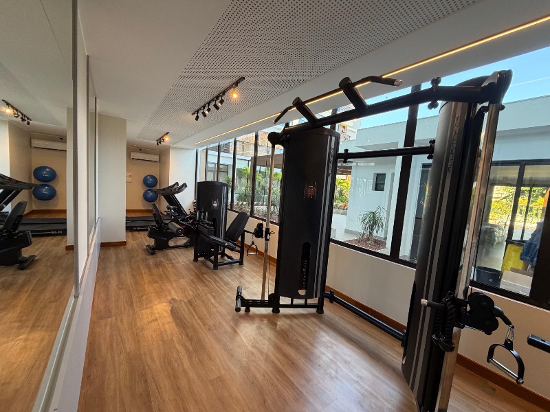 Cobertura, 4 quartos, 194 m² - Foto 6