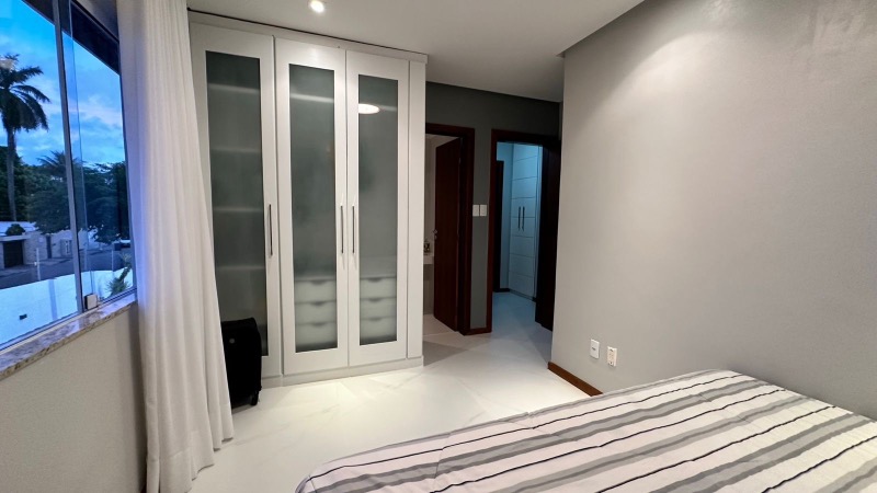 Casa de Condomínio, 4 quartos - Foto 24