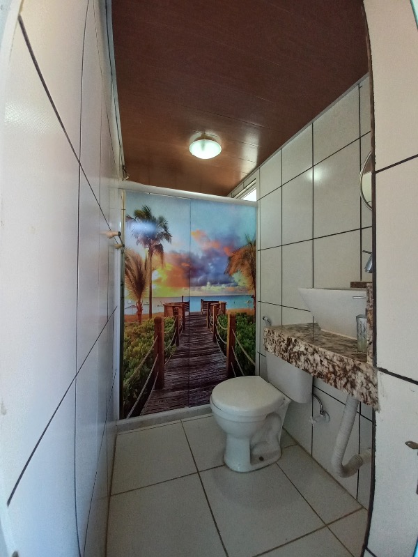 Casa de Condomínio, 2 quartos - Foto 14