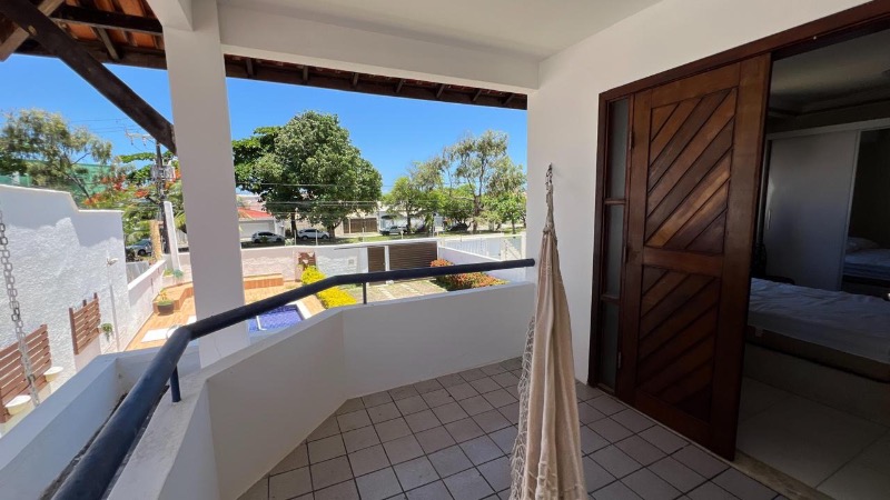 Casa de Condomínio, 4 quartos - Foto 9