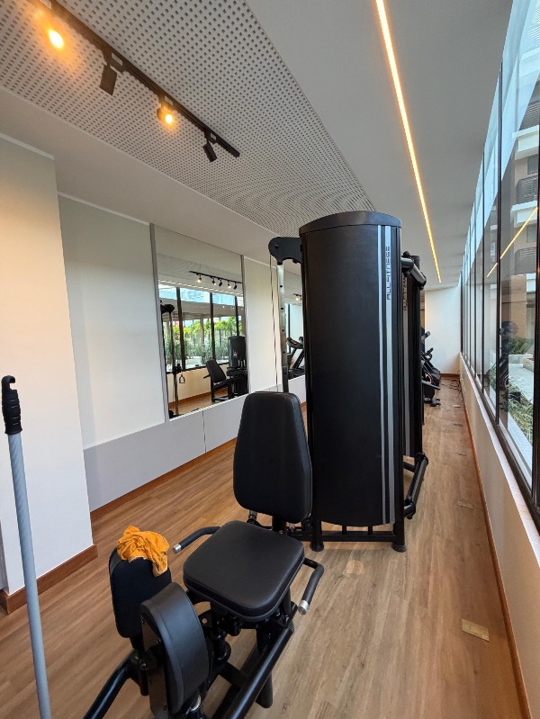 Cobertura, 4 quartos, 194 m² - Foto 7