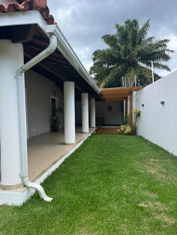 Casa de Condomínio, 4 quartos - Foto 11