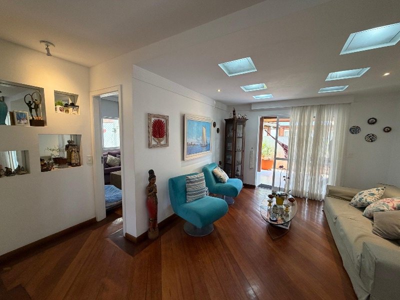 Casa de Condomínio, 5 quartos - Foto 6