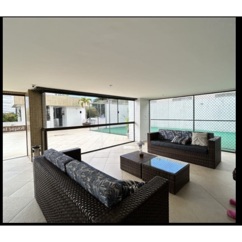 Apartamento, 3 quartos, 82 m² - Foto 3