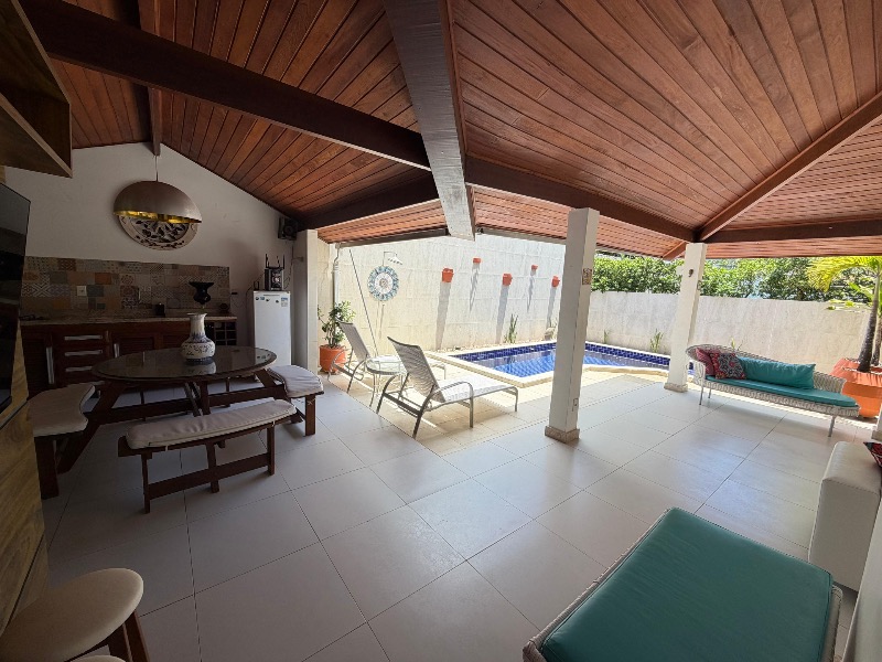 Casa de Condomínio, 5 quartos - Foto 3