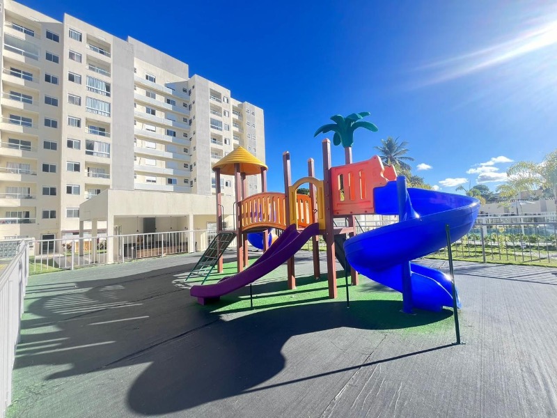 Apartamento, 2 quartos, 56 m² - Foto 4