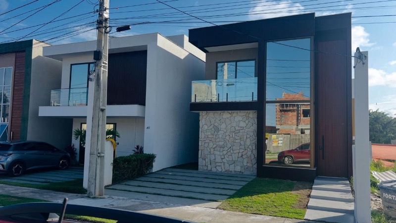 Casa de Condomínio, 4 quartos - Foto 19