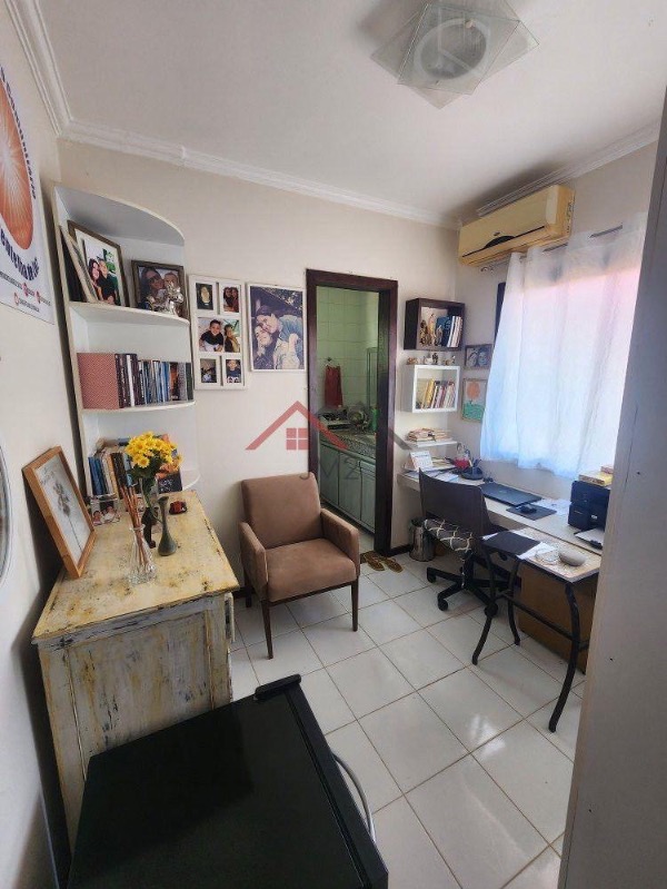 Casa de Condomínio, 5 quartos - Foto 17