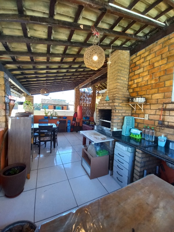 Casa de Condomínio, 2 quartos - Foto 4