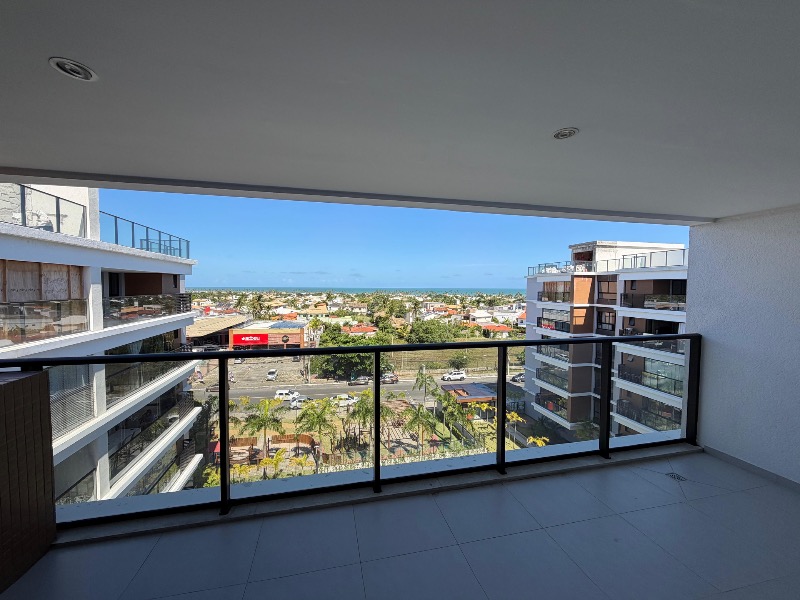 Cobertura, 4 quartos, 194 m² - Foto 2