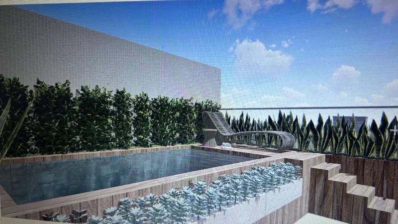 Cobertura, 4 quartos, 194 m² - Foto 20