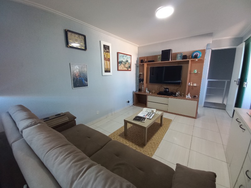 Casa de Condomínio, 2 quartos - Foto 5