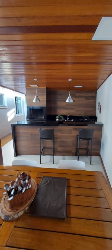Casa de Condomínio, 4 quartos - Foto 10