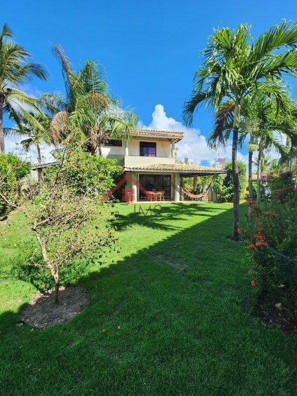 Casa de Condomínio, 5 quartos - Foto 4