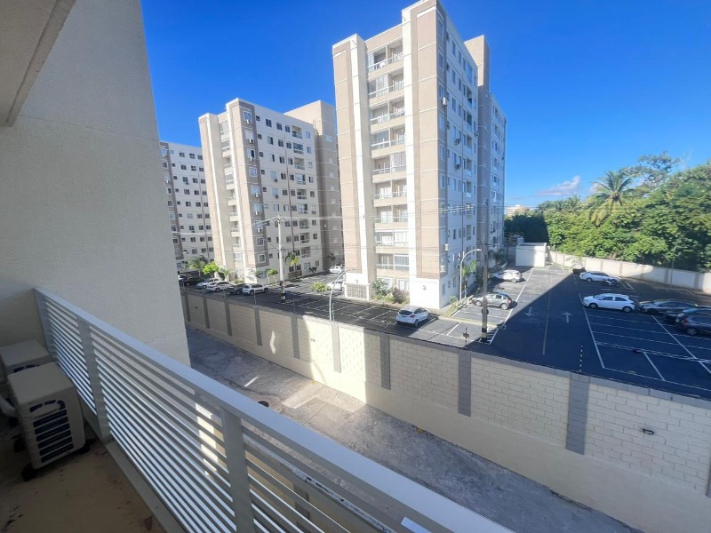 Apartamento, 2 quartos, 56 m² - Foto 9