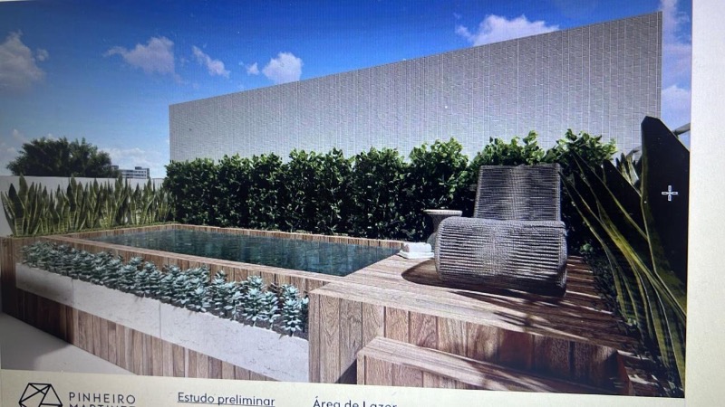 Cobertura, 4 quartos, 194 m² - Foto 21