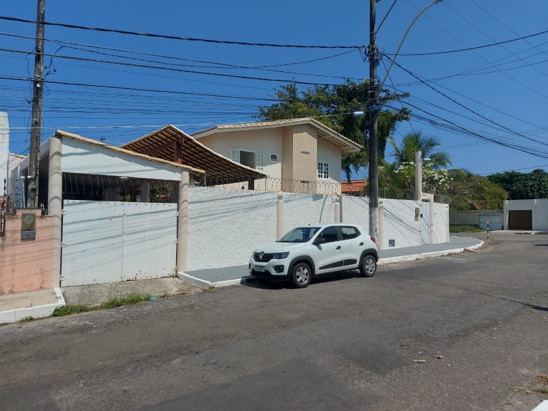 Casa, 5 quartos - Foto 9