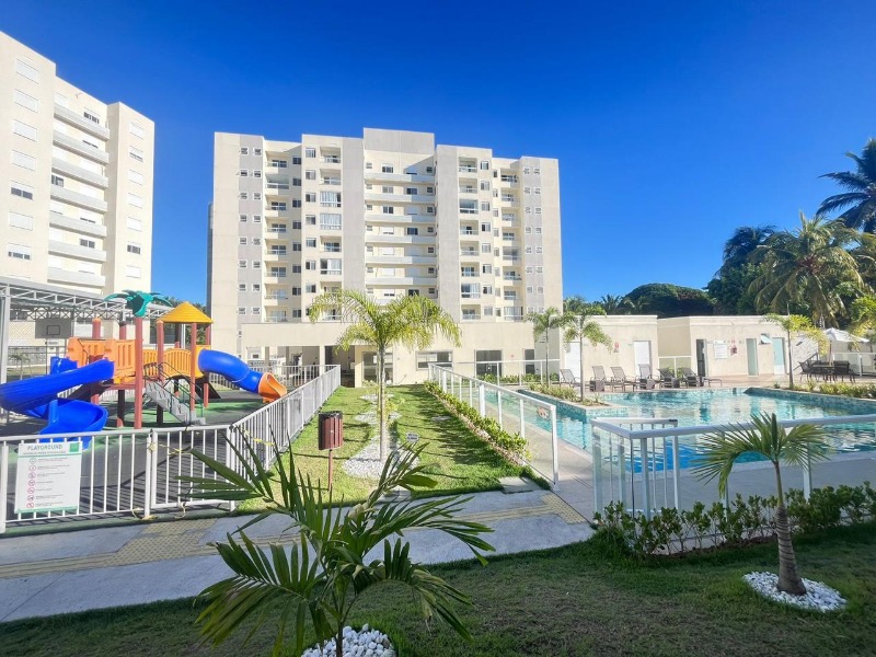 Apartamento, 2 quartos, 56 m² - Foto 3