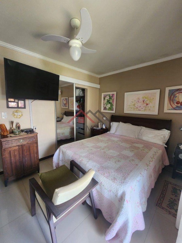 Casa de Condomínio, 5 quartos - Foto 21