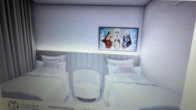 Cobertura, 4 quartos, 194 m² - Foto 26