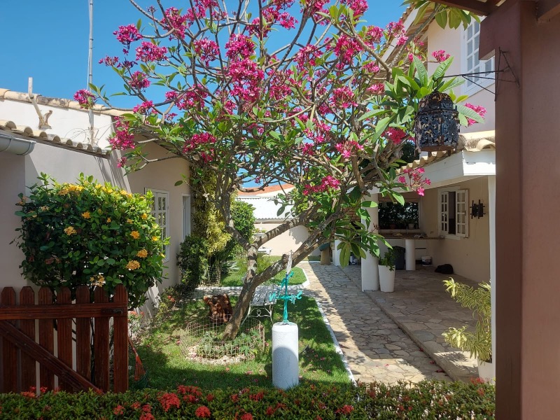 Casa, 5 quartos - Foto 4