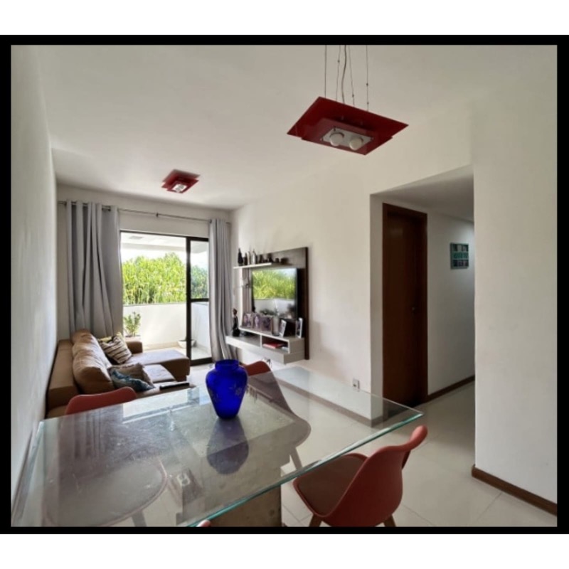 Apartamento, 3 quartos, 82 m² - Foto 6